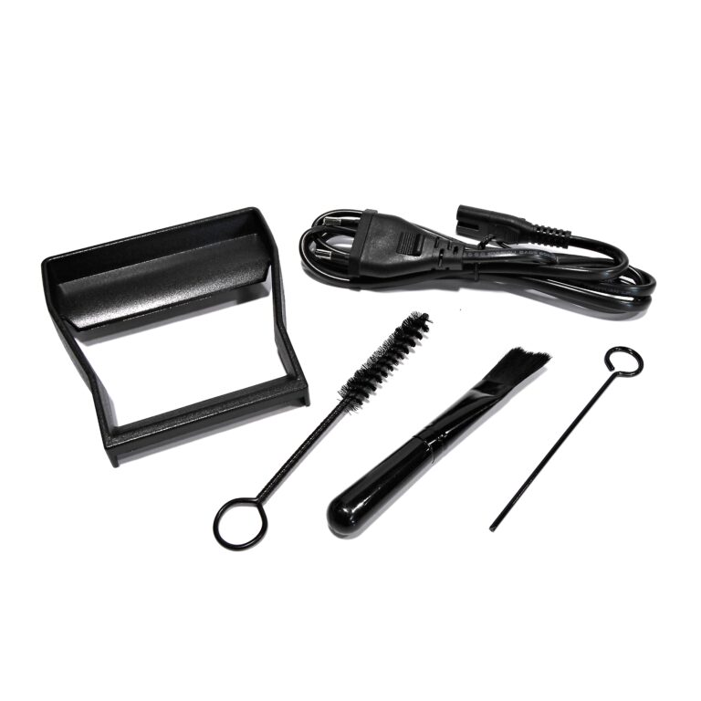 Elektrická plnička dutinek Powermatic II