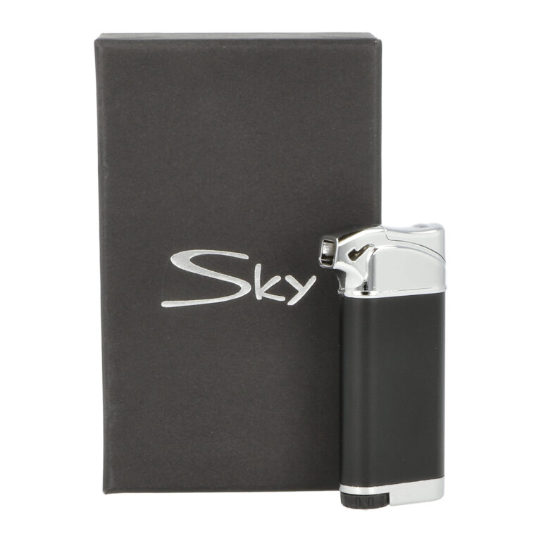 Dýmkový zapalovač Sky Andrew