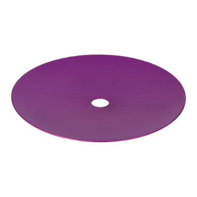 Vodní dýmka Adelphos lila 70cm