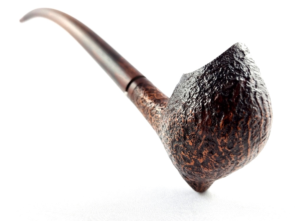 Dýmka z "Pána Prstenu" - Vauen Auenlad Almar S2