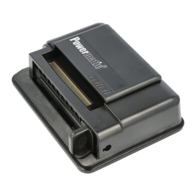 Plnička dutinek Powermatic Mini, ruční