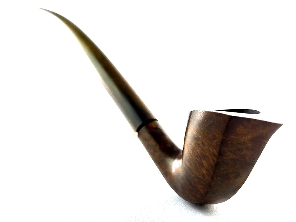 Čtenářská dýmka Vauen Auenlad Sungard 