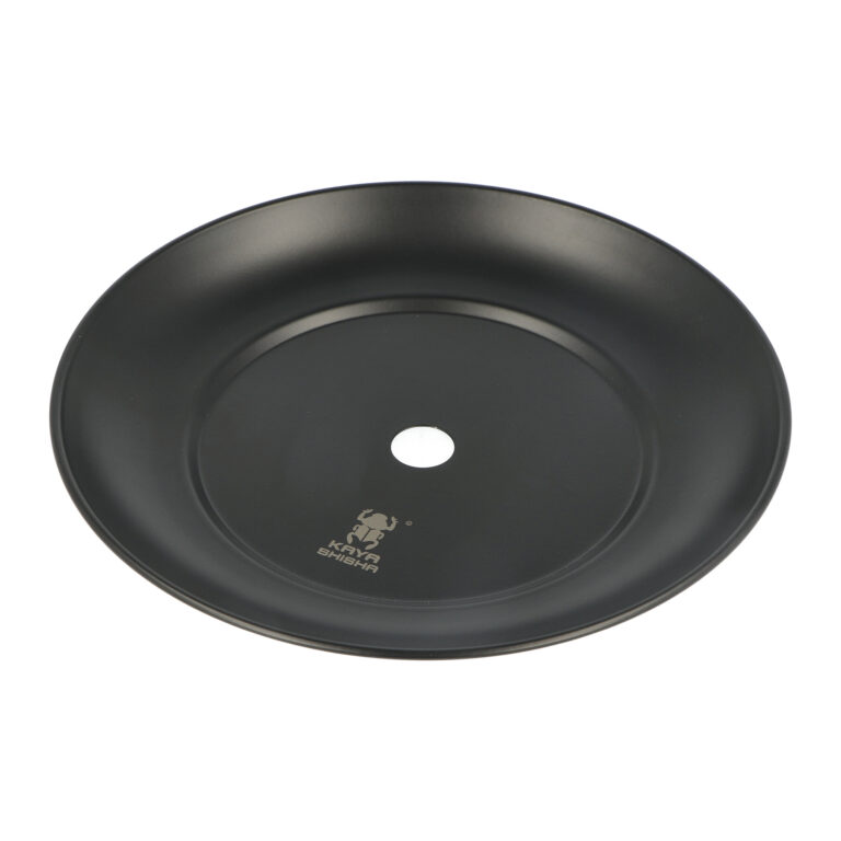 Vodní dýmka Kaya Elox ECO 590 Aludots Blue 64cm 