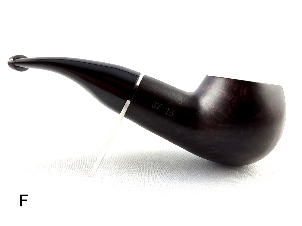 Dýmka (hladká) Buldog BPK, filtr 6715-02
