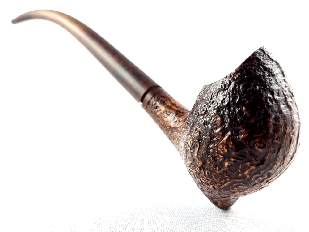 Dýmka z "Pána Prstenu" - Vauen Auenlad Almar S3