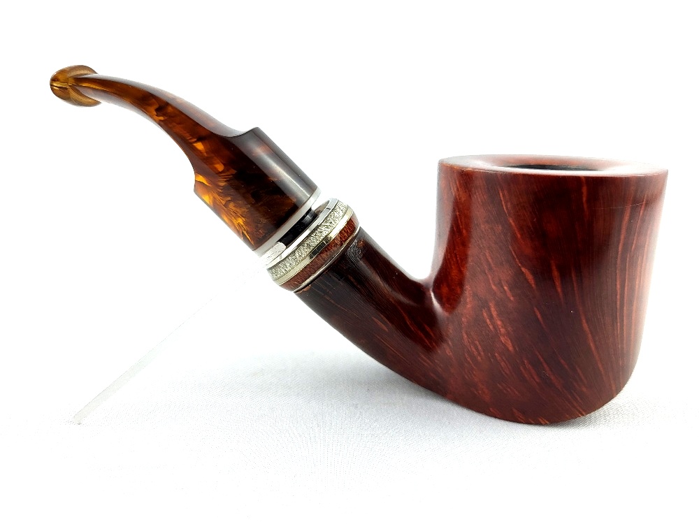 Dýmka Petr Novák 09