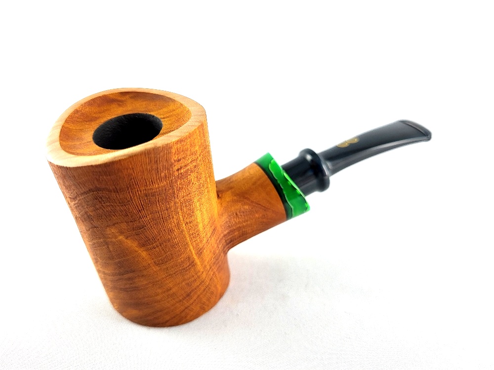 Dýmka Petr Pohludka 14