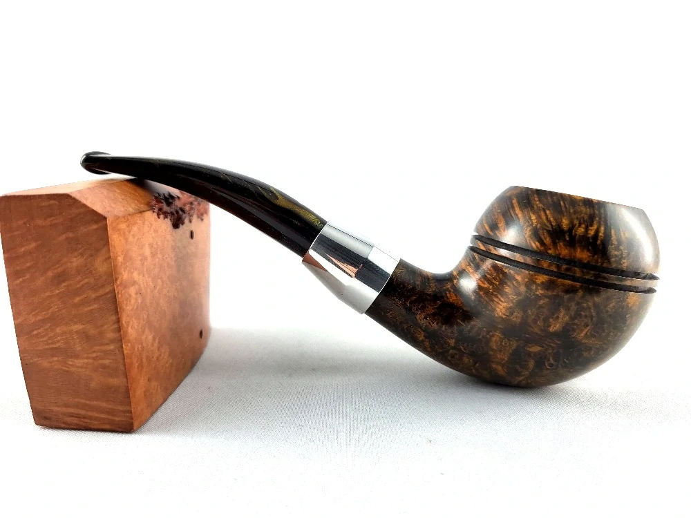 Dýmka Vauen Eames 108