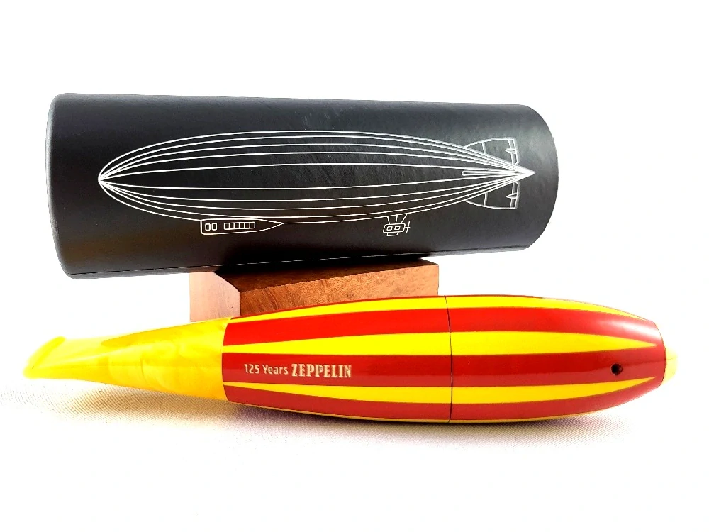 Dýmka Vauen Zeppelin Limited Edition 2025