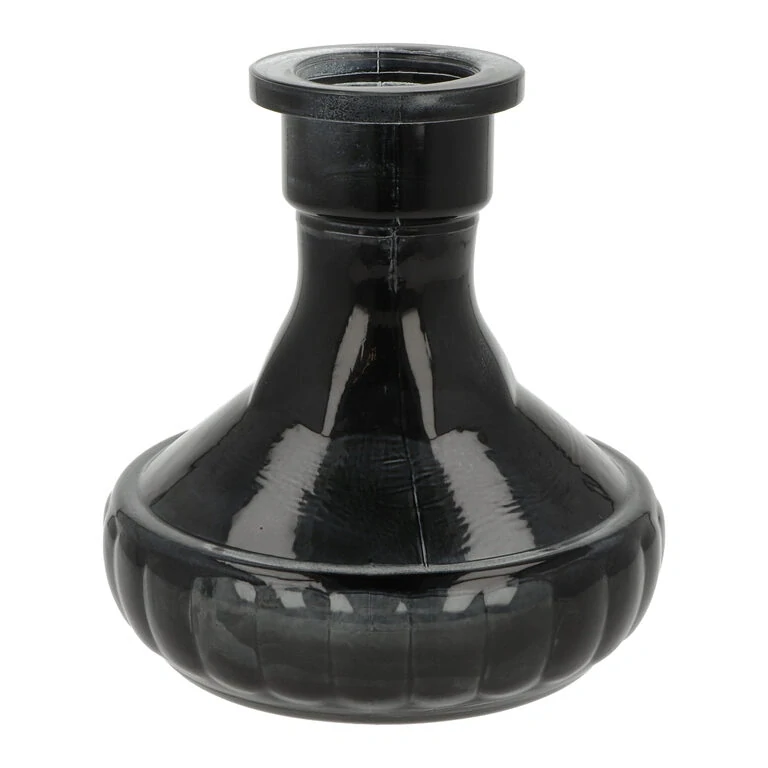 Vodní dýmka Super Heroes Larisa Black, 34cm