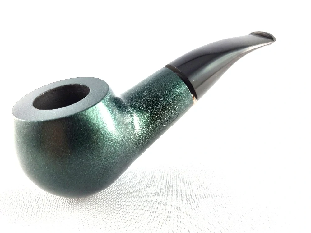 Dýmka (hladká) Buldog BPK, filtr 6715-07