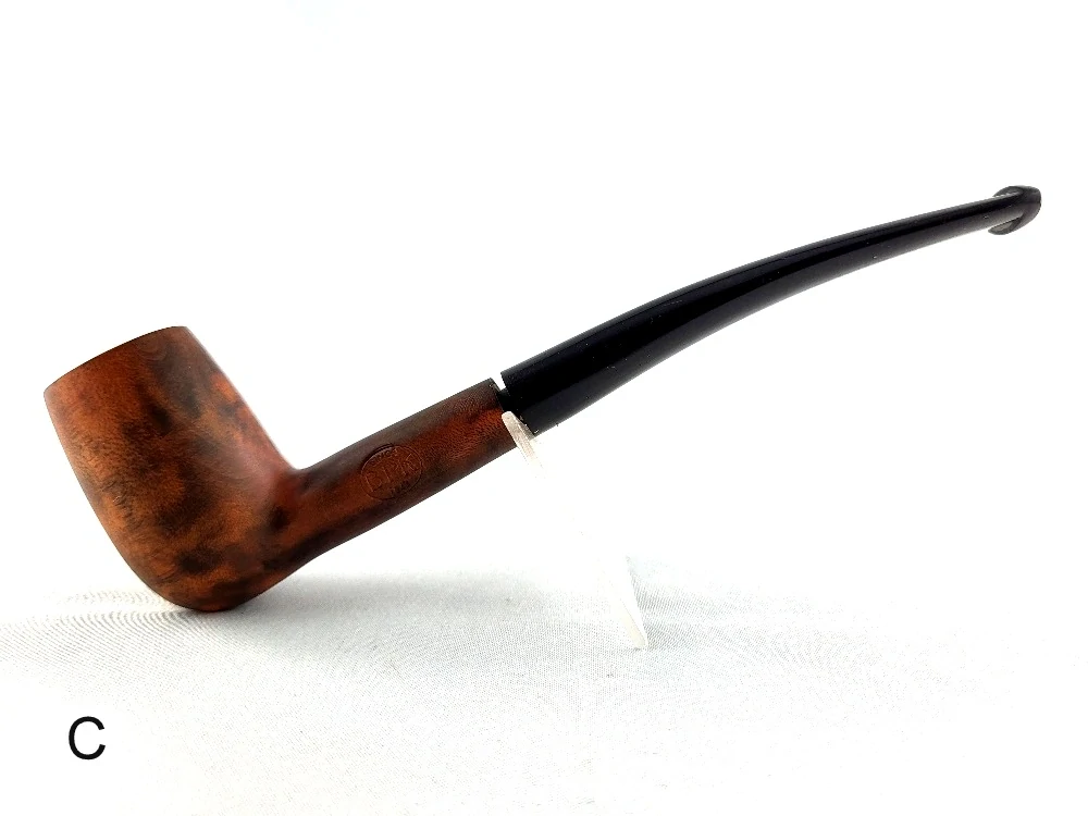 Dýmka (hladká) BPK 6947