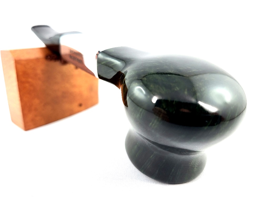 Dýmka Vauen Champagne CP2