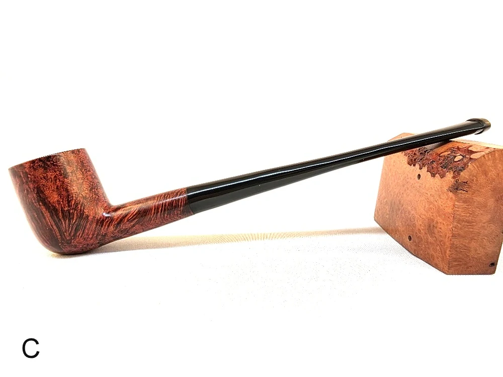 Dýmka (hladká) BPK, 6127