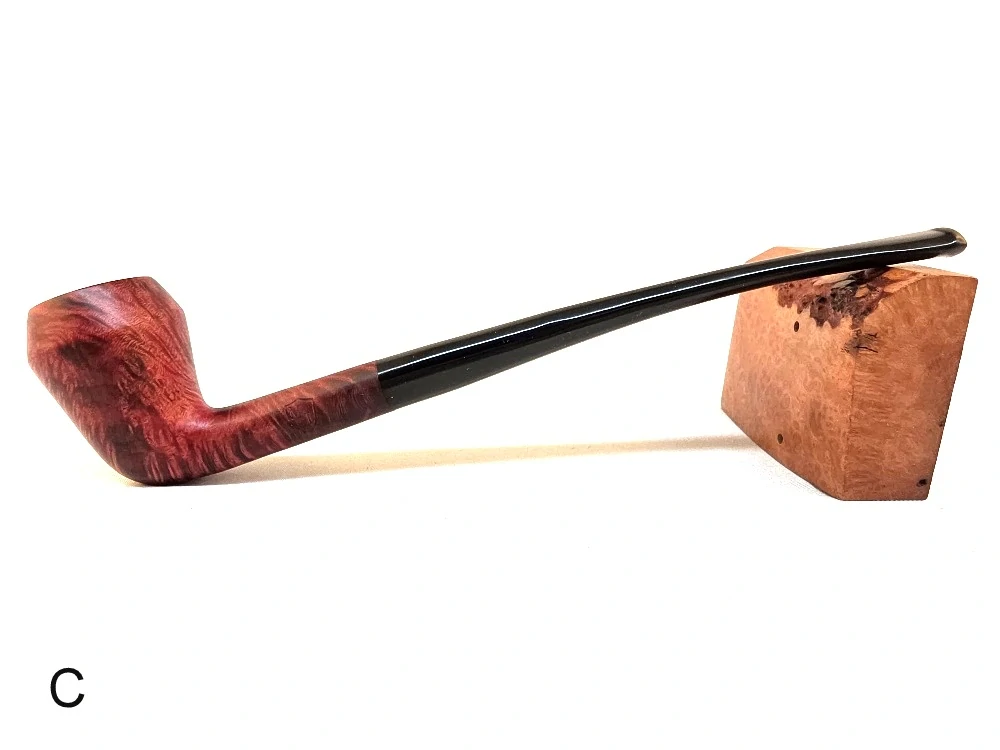 Dýmka (hladká) BPK 6413-01