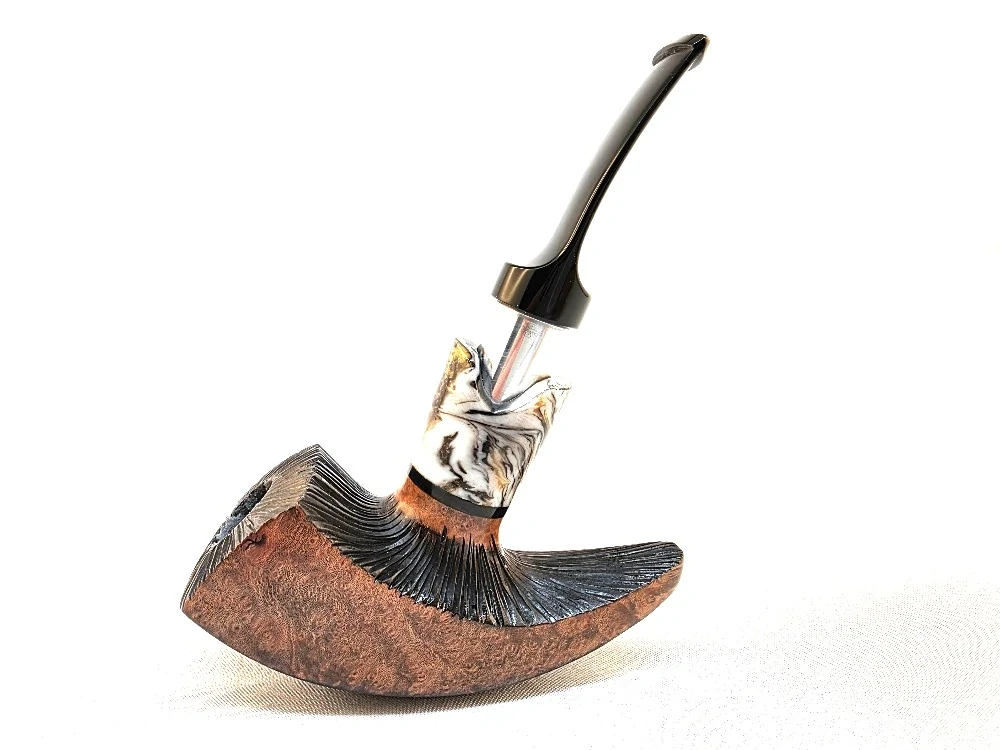 Dýmka Martin Haluška, dlouhá/krátká  31