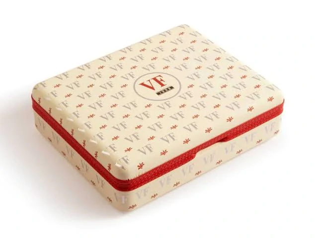 Doutníky Vegafina 1998 VF 52 Travel Humidor, 12ks