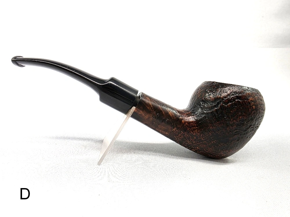 Dýmka (písek) BPK, filtr 69915