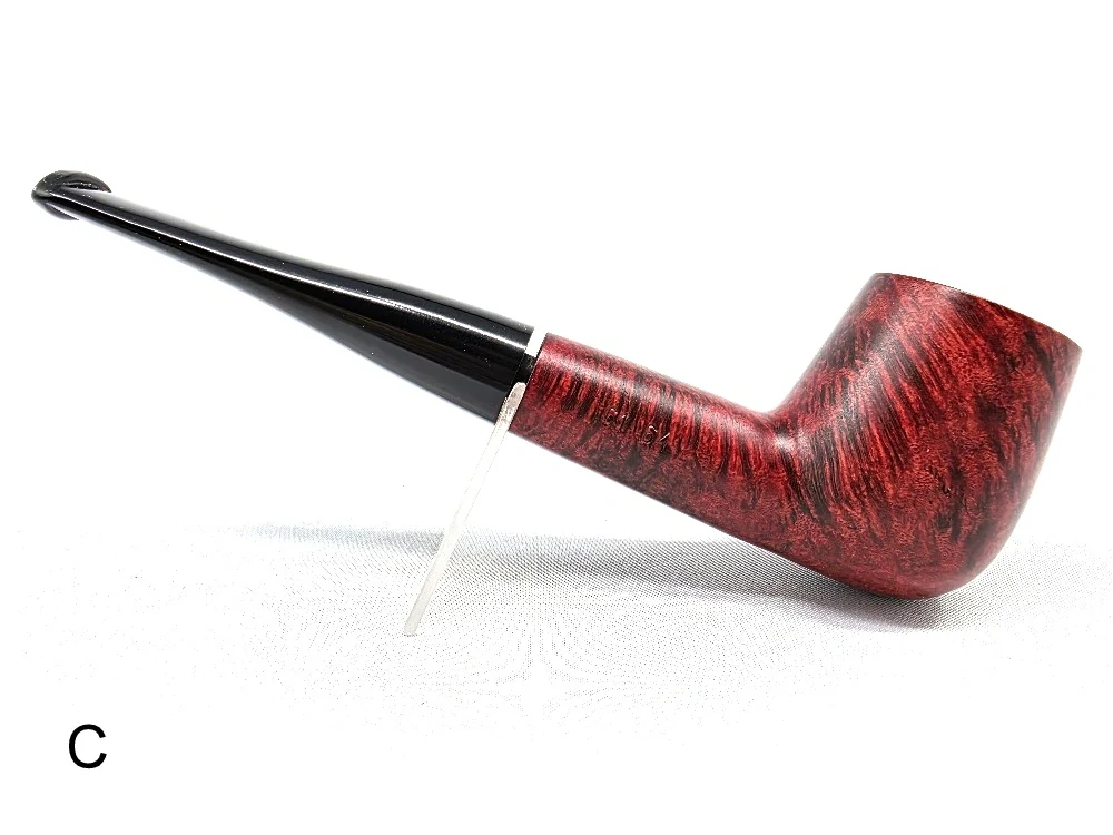 Dýmka (hladká) BPK 6164-01