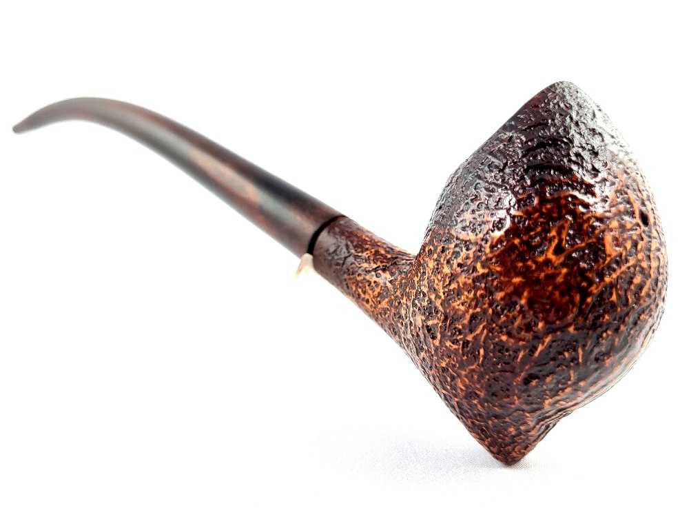 Dýmka z "Pána Prstenu" - Vauen Auenlad Almar S1