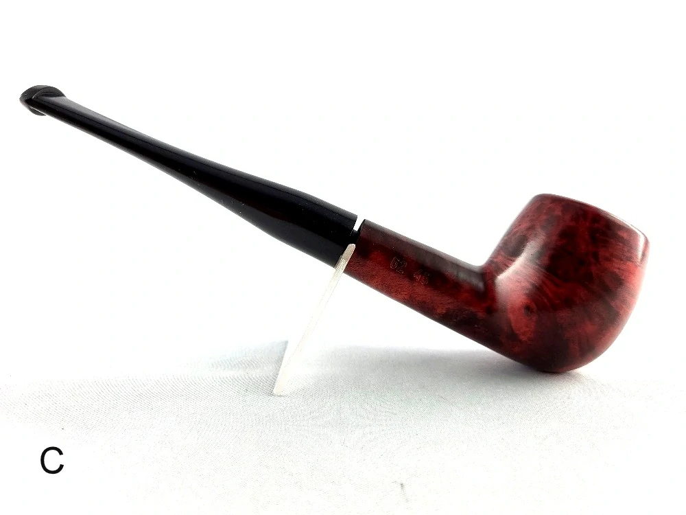 Dýmka (hladká) BPK 6245