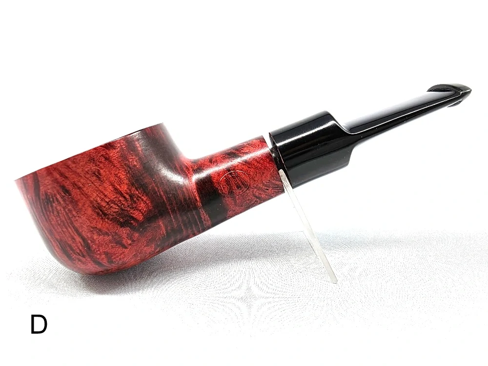 Dýmka (hladká) BPK 6157
