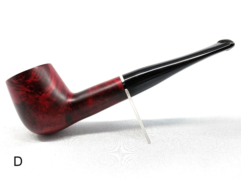 Dýmka (hladká) BPK 6164-01