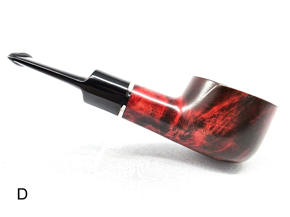 Dýmka (hladká) BPK 6157