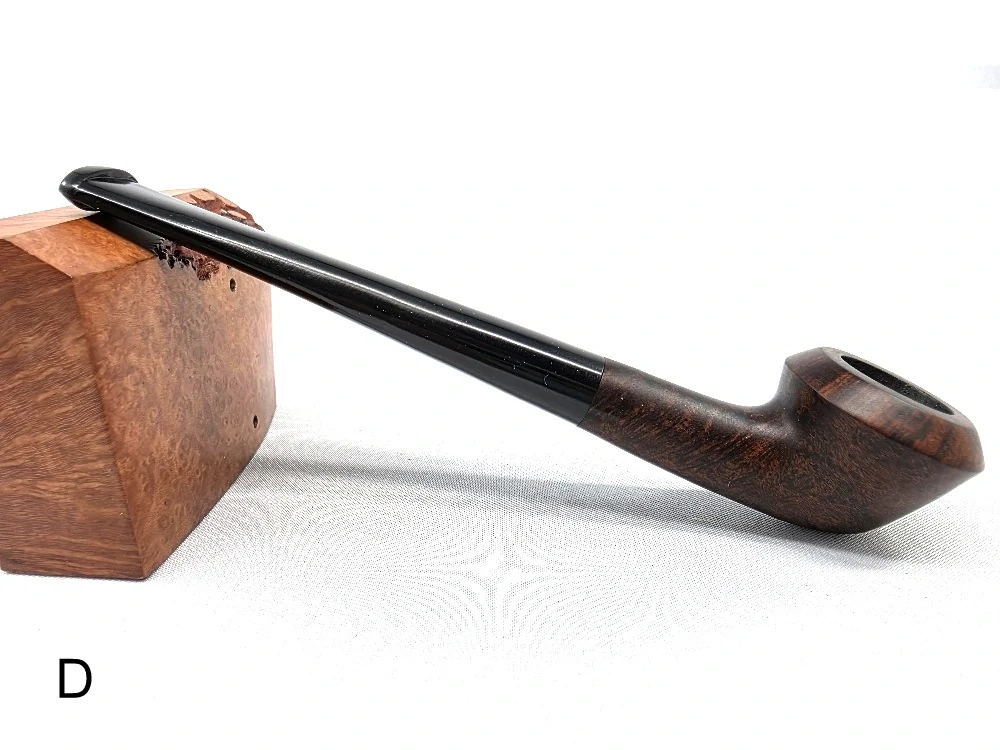 Dýmka (hladká) Polo BPK 6403