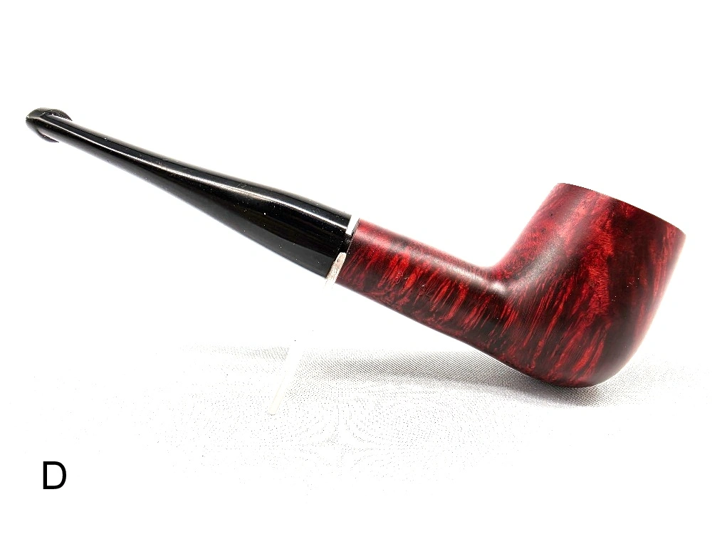 Dýmka (hladká) BPK 6164-01