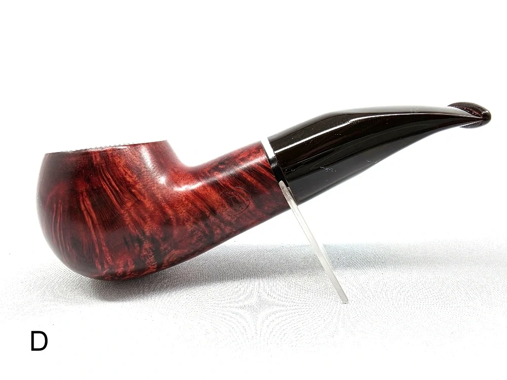 Dýmka (hladká) Buldog BPK, filtr 6715-03