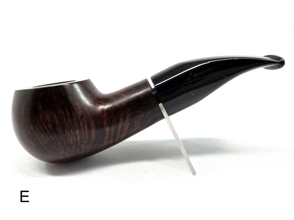 Dýmka (hladká) Buldog BPK, filtr 6715-02