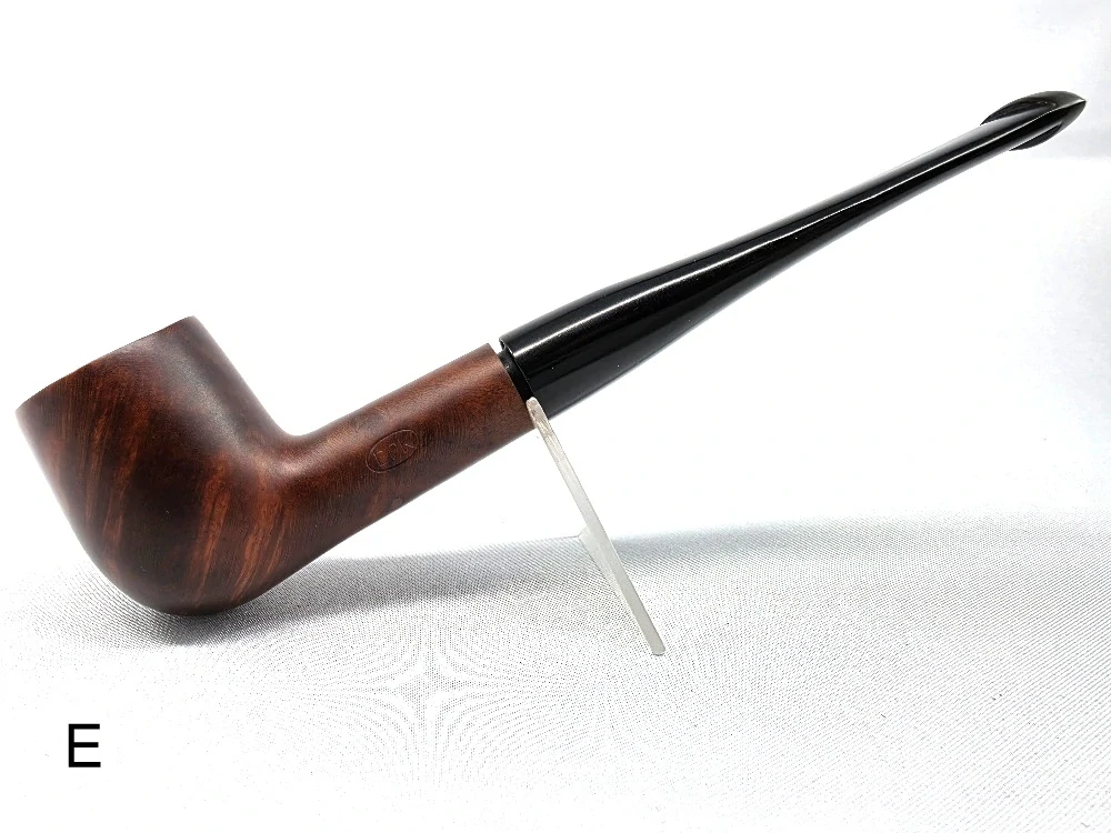 Dýmka (hladká) BPK, filtr 6189