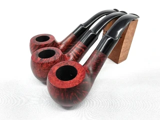 Dýmka (hladká) BPK 6726