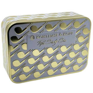 Dýmkový tabák Kohlhese & Koop Old Pipe 66 100g