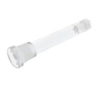 Chillum s difuzérem Grace Glass 6 ARM 15cm, 29,2/18,8mm