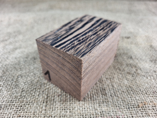 Přířez z Wenge (W1)