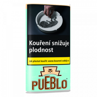 Pueblo Blue 30g