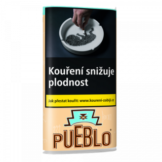 Pueblo Classic Yellow 30g