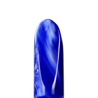Akrylová tyč Blue