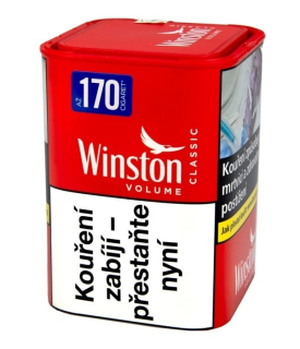 Cigaretový tabák Winston Classic 69g