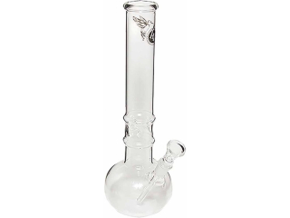 Skleněný bong Ice 30cm, 67343