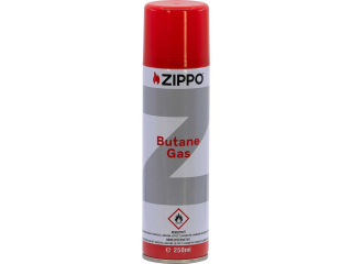 Plyn do zapalovače Zippo 250ml