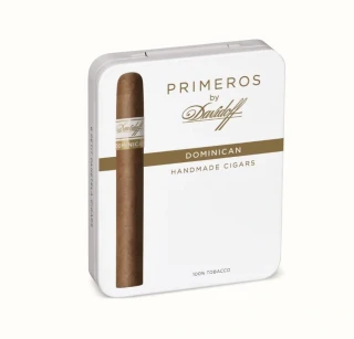 Doutníky Davidoff Primeros Dominican, 6ks