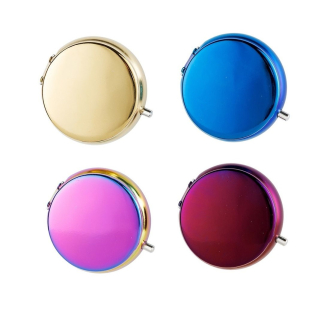 Cigaretový popelník kapesní Rainbow