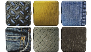 Cigaretové pouzdro Meex, 20cig.