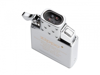 Zippo USB plazmový insert