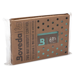 Boveda 69%, 320g, 1ks