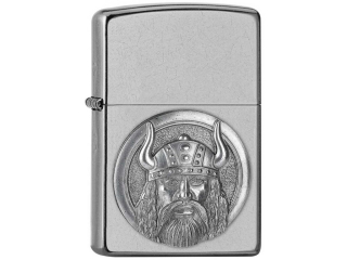 Zapalovač Zippo Viking, matný
