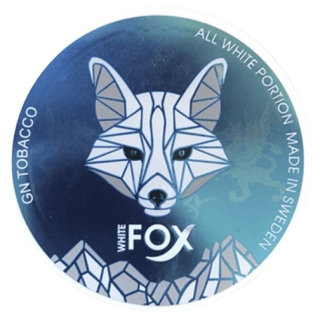 White Fox 16,5 mg/g